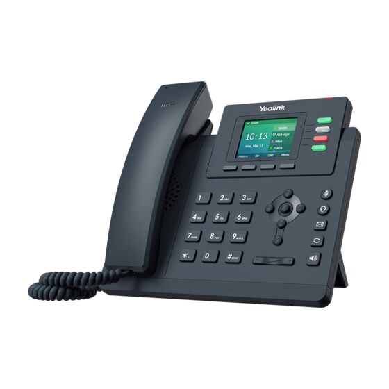 Téléphone Yealink T33G