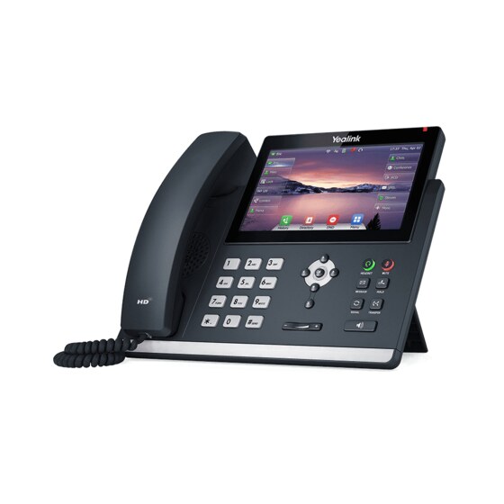 Téléphone Yealink T48U