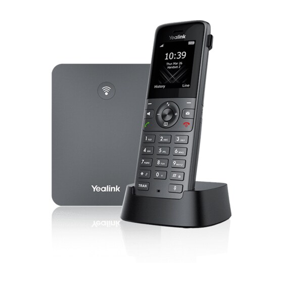 Téléphone Yealink W73P