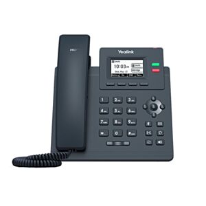 Yealink T31P