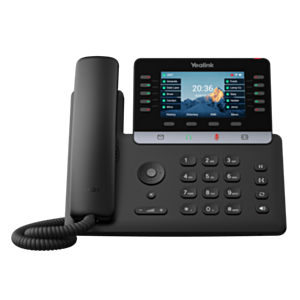 Yealink T74U
