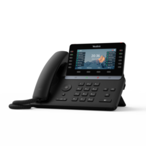 Yealink T85W