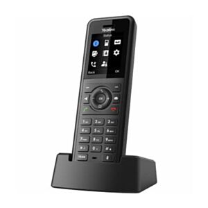 Yealink W57R — combiné durci