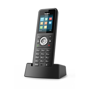 Yealink W59R Pro — combiné durci
